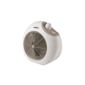 Termoventilador Elect.savona 2000w Blanco/beis Termost.reg. 2potencias 3funciones Sist.seguridad 24,5x25,5x14cm