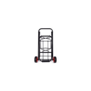 CARRO PLEGABLE NEGRO MAX. 25K BENSON