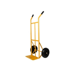 CARRETILLA DE MANO ACERO 117 X 57 CM PESO MAX. 180KG. BENSON