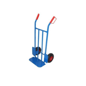 CARRETILLA DE MANO ACERO 120 X 59,5 CM PESO MAX. 200KG. BENSON