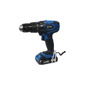 HYBT0191 Taladro Percutor 2 Velocidades