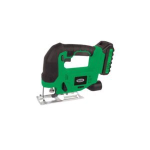 SIERRA DE CALAR DE BATERIA 20V 2.000MAH LI-ION HOFFTECH GERMANY