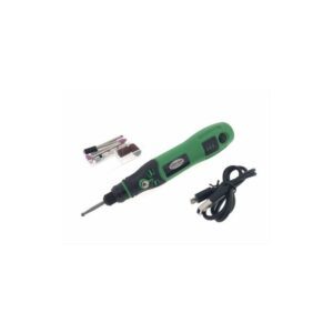 MULTIHERRAMIENTA ROTATIVA DE BATERIA 3,6V 600MAH + 10 ACCESORIOS HOFFTECH GERMANYMULTIHERRAMIENTA ROTATIVA DE BATERIA 3,6V 600MAH + 10 ACCESORIOS HOFFTECH GERMANY