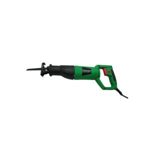 SIERRA DE SABLE 900W + 2 HOJAS DE CORTE HOFFTECH GERMANY