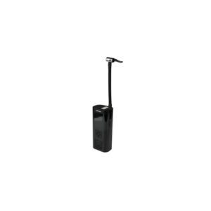 MINI COMPRESOR DE AIRE PORTATIL HOFFTECH GERMANY