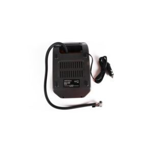 COMPRESOR PORTATIL 12V 150 PSI + ACCESORIOS HOFFTECH GERMANY