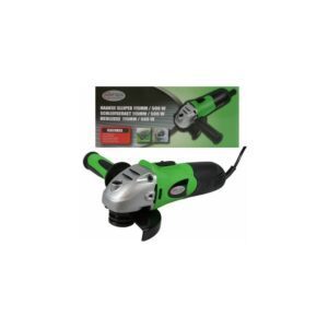 AMOLADORA ANGULAR Ø115MM 500W HOFFTECH GERMANY