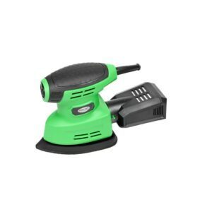LIJADORA DE DETALLES ESQUINAS 200W C/CAJA POLVO HOFFTECH GERMANY