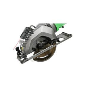 SIERRA CIRCULAR Ø115MM 480W HOFFTECH GERMANY