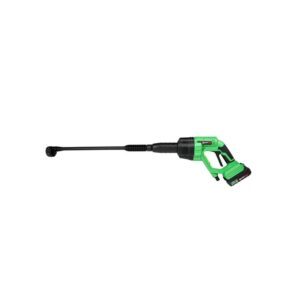 HIDROLIMPIADORA PRESION DE BATERIA 20V 2.000MAH HOFFTECH GERMANY