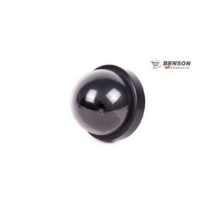 CAMARA DOMO DE EXTERIOR FICTICIA CON LED INTERMITENTE INCORPORADA BENSON