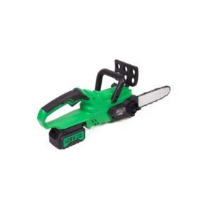 MOTOSIERRA DE BATERIA 20V 4.000MAH HOJA 250MM HOFFTECH GERMANY