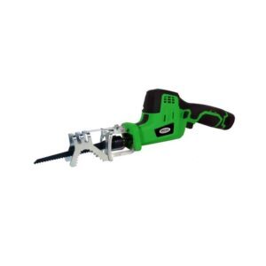 SIERRA PARA PODAR DE BATERIA 12V 1.500MAH LI-ION HOFFTECH GERMANY