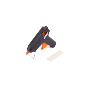 PISTOLA DE SILICONA CALIENTE PEGAMENTO 40W BENSON