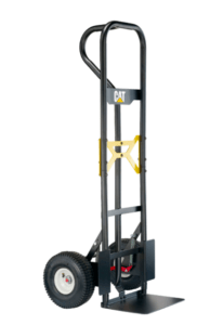CARRETILLA MANUAL CON CAMBIO DE CARGA CAT GP-K23-000