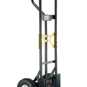 CARRETILLA MANUAL CON CAMBIO DE CARGA CAT GP-K23-000
